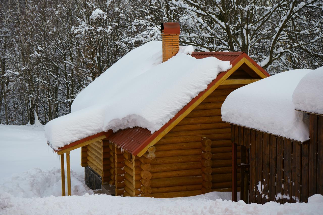 Пори Року Hostal Sinyak  Exterior foto